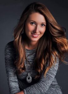 Erika Hopper profile pic