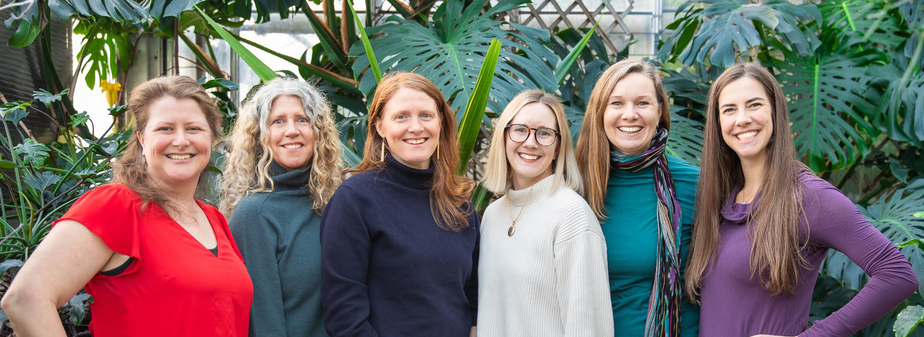 homepage-banner Midwifery staff full banner pic