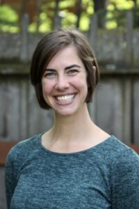 Kimberly Spence Jensen bio pic