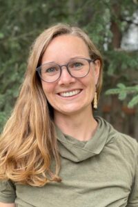 Onica Sprokkreeff bio pic