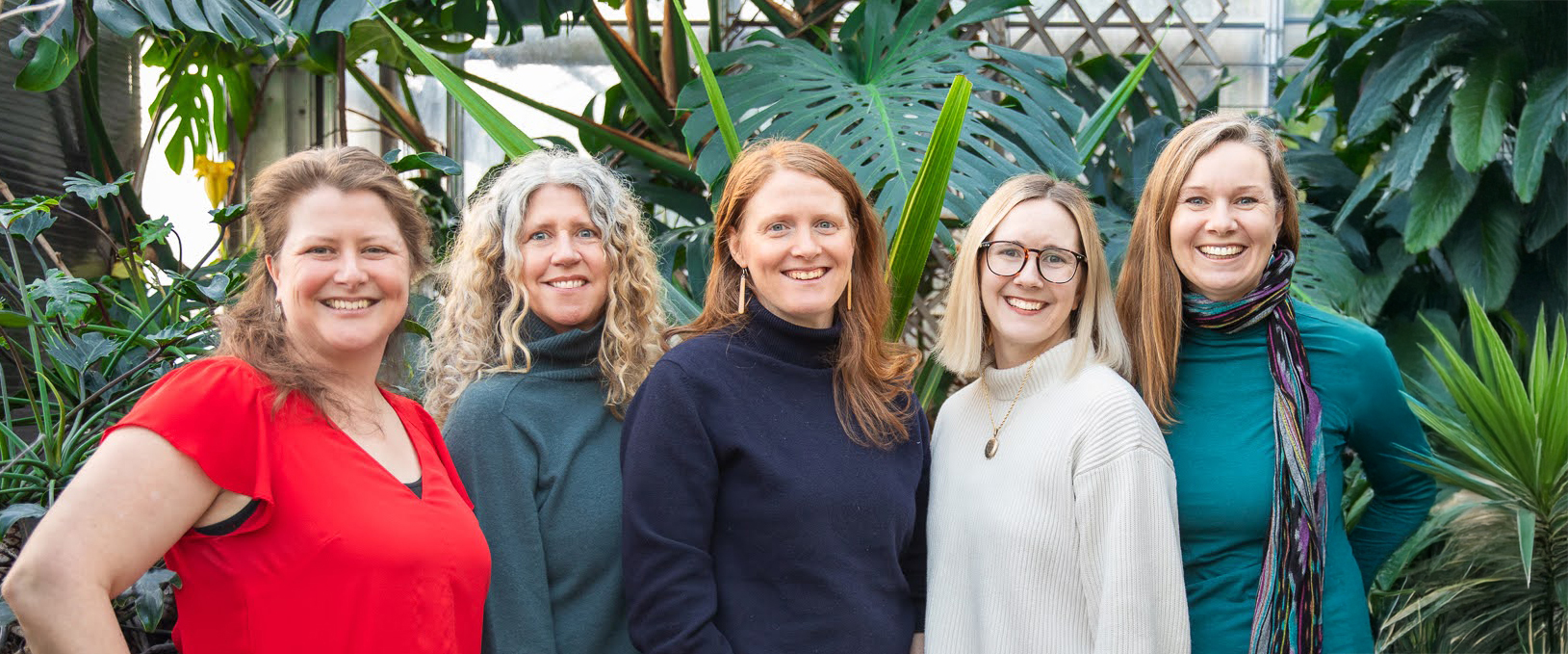 Midwifery in Anchorage Staff
